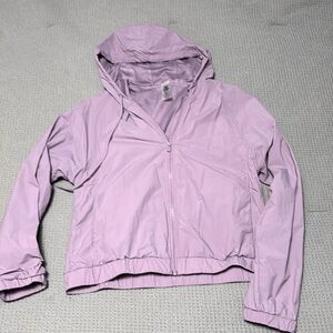 Mono B jacket